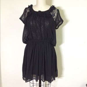 Black DReSs ! NEW with tag attached