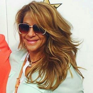 Meet your Posher, Carol