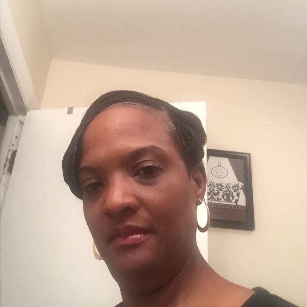 Meet your Posher, Barbara