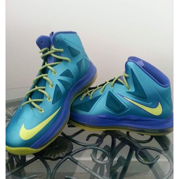 Nike Lebron