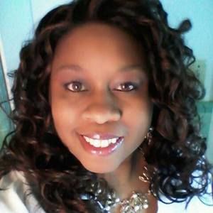 Meet your Posher, Janice