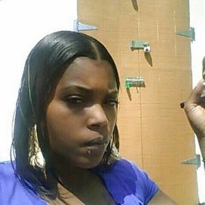 Meet your Posher, Tamara