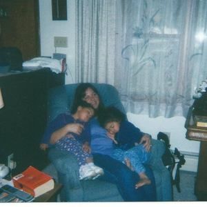 Meet your Posher, Diane