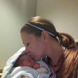 Meet your Posher, Bridget