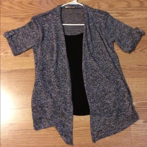 Dress shirt
