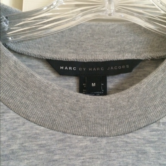 Marc by marc jacobs OK THEN sweater never worn - Picture 2 of 2