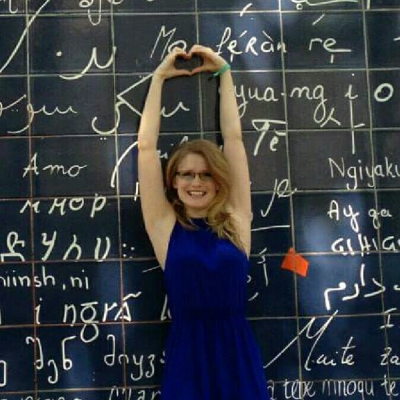 Meet your Posher, Lauren