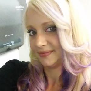 Meet your Posher, Pamela