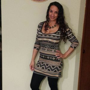 Meet your Posher, Tina