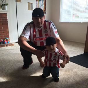 Meet your Posher, Briana