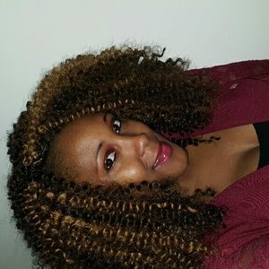 Meet your Posher, Tamika