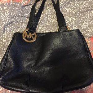 Michael kors shoulder bag