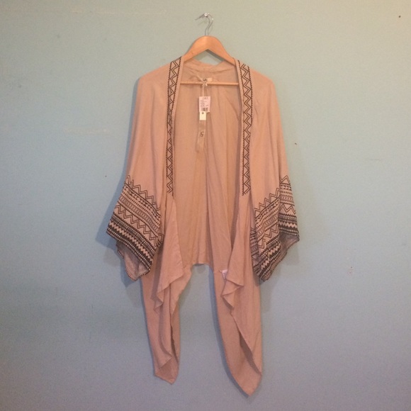 Ya Los Angeles Kimono