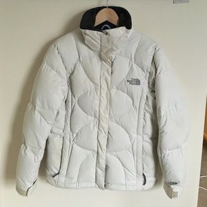 The North Face Down Jacket