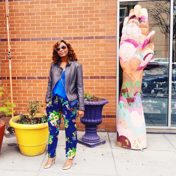 Meet Your Posher, Kara - Picture 2 of 4