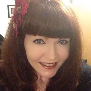 Meet your Posher, Cheryl