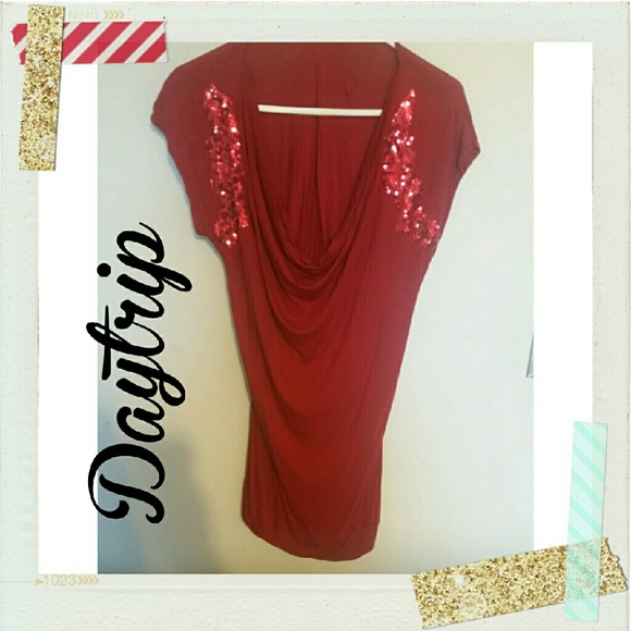 Daytrip top