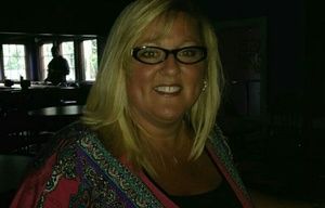 Meet your Posher, Kellie