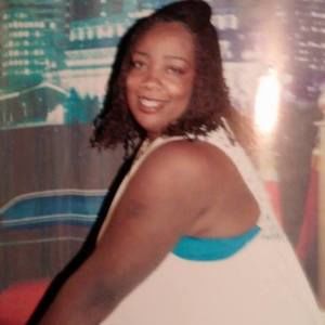 Meet your Posher, Shantel