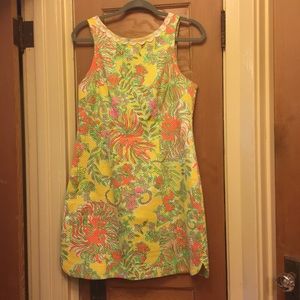 Lilly for Target Happy Place Shift size 8