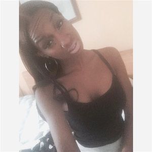 Meet your Posher, Darian