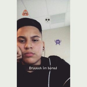 Meet your Posher, Marisol