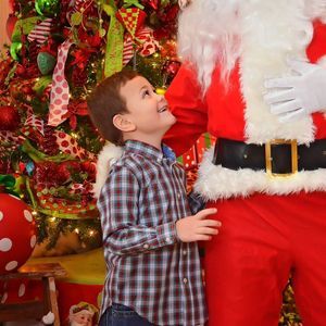 Meet your Posher, Keri