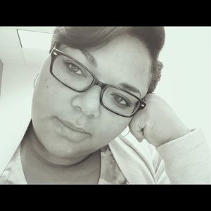 Meet your Posher, Candice