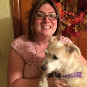 Meet your Posher, Kelsey