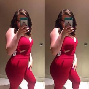 Meet your Posher, Madisyn