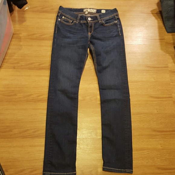 BKE Addison Jeans - Picture 2 of 4