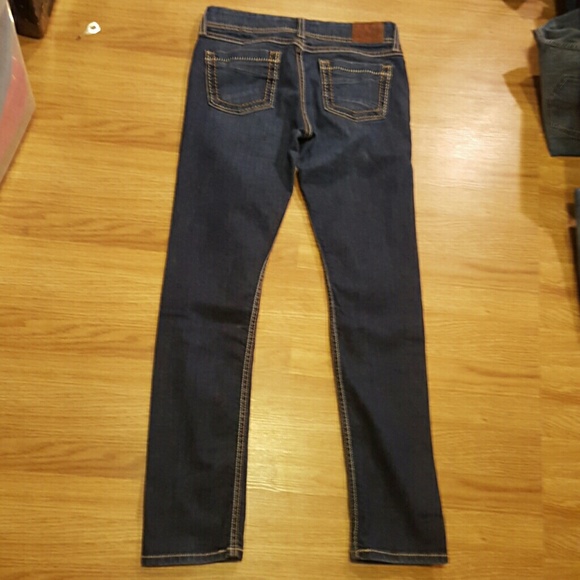 BKE Addison Jeans - Picture 3 of 4