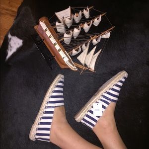 J.Crew espadrilles