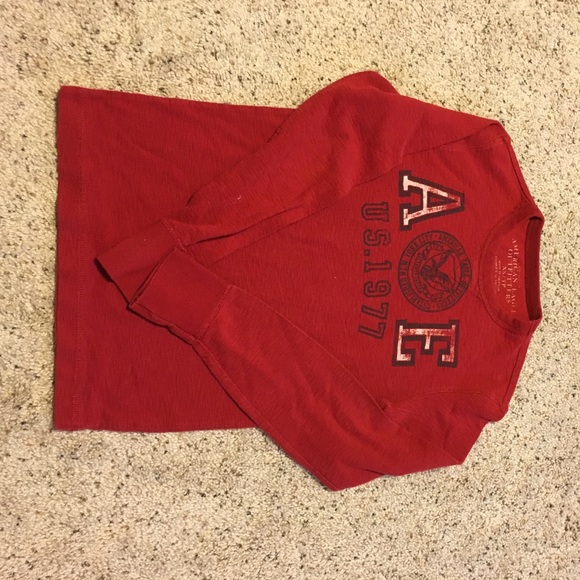 American Eagle Outfitters Tops - American eagle shirt