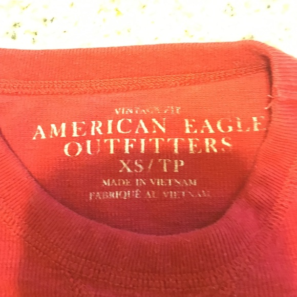 American eagle shirt - Picture 2 of 2