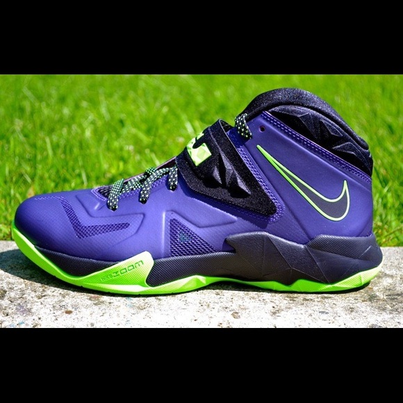 lebron 11 soldier white