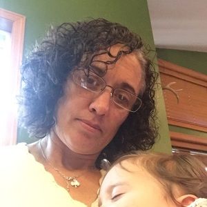 Meet your Posher, Heidi