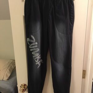 Zumba Wham Bam stretch pant