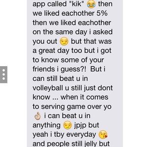 Meet your Posher, Taryn