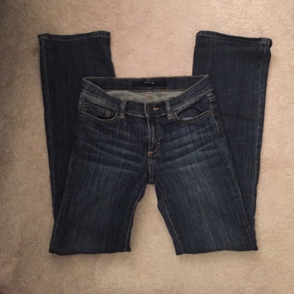 Joe jeans