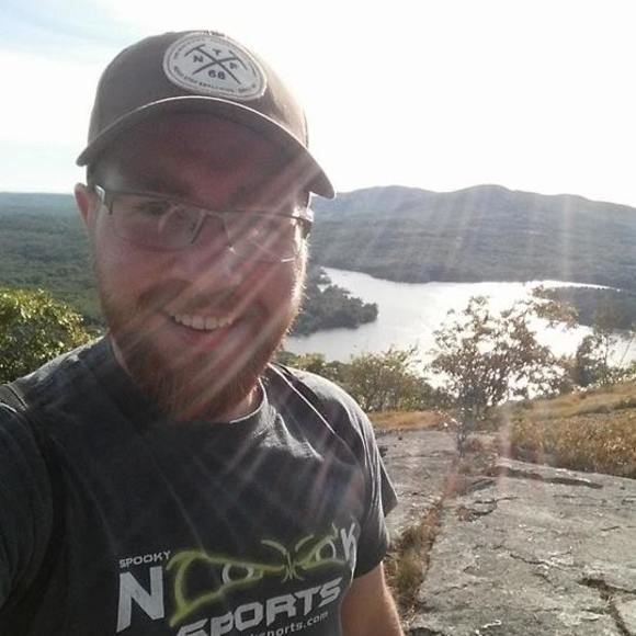 Meet your Posher, Collin