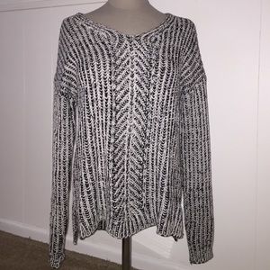 Love culture never worn sweater