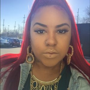 Meet your Posher, Ericka