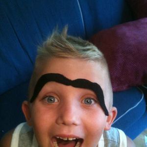 Meet your Posher, Mclain