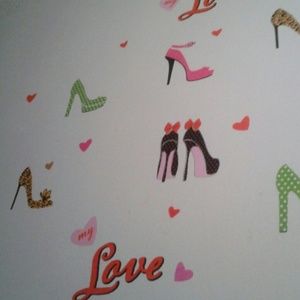 Meet your Posher, Joan