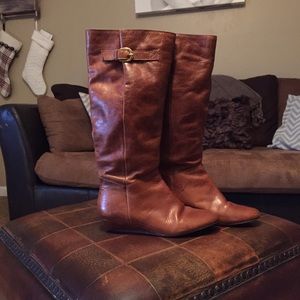 {🍂Steve Madden Intyce Boots🍂}