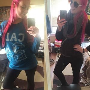 Meet your Posher, Stephanie