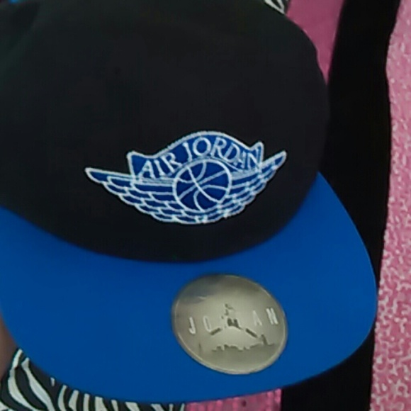 Jordan hat