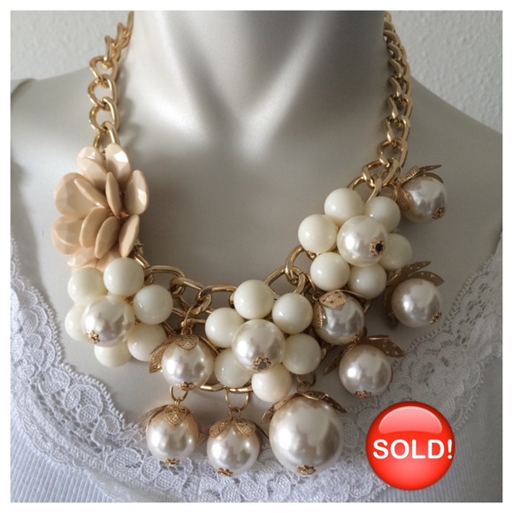 Ciel collection Jewelry - 🎉🎉HP 12/24🎉🎉New- Necklace Set