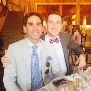 Meet your Posher, Michael